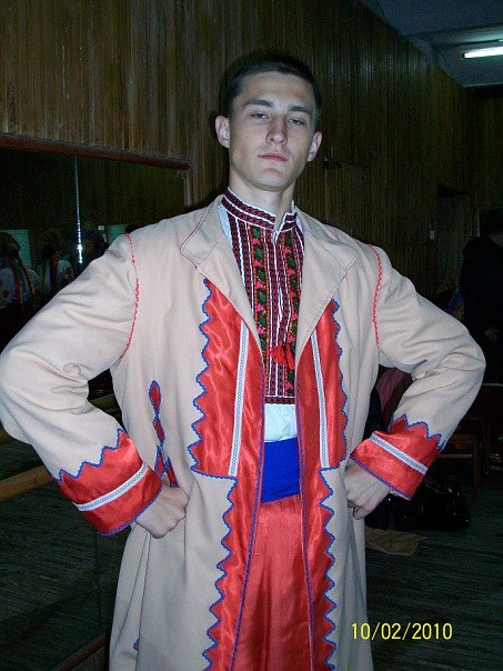 Максим Свищ | Умань