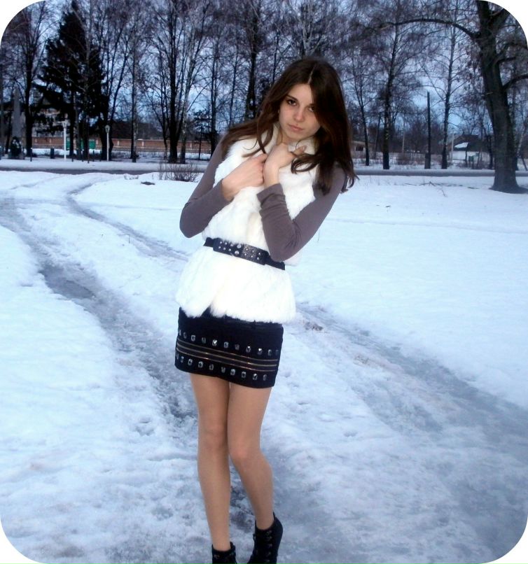 Ярослава Резникова | Киев