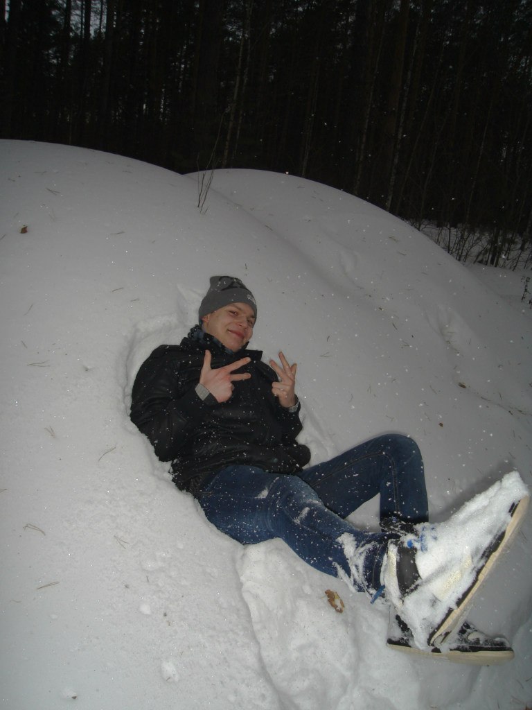 Артур Медведев | Москва