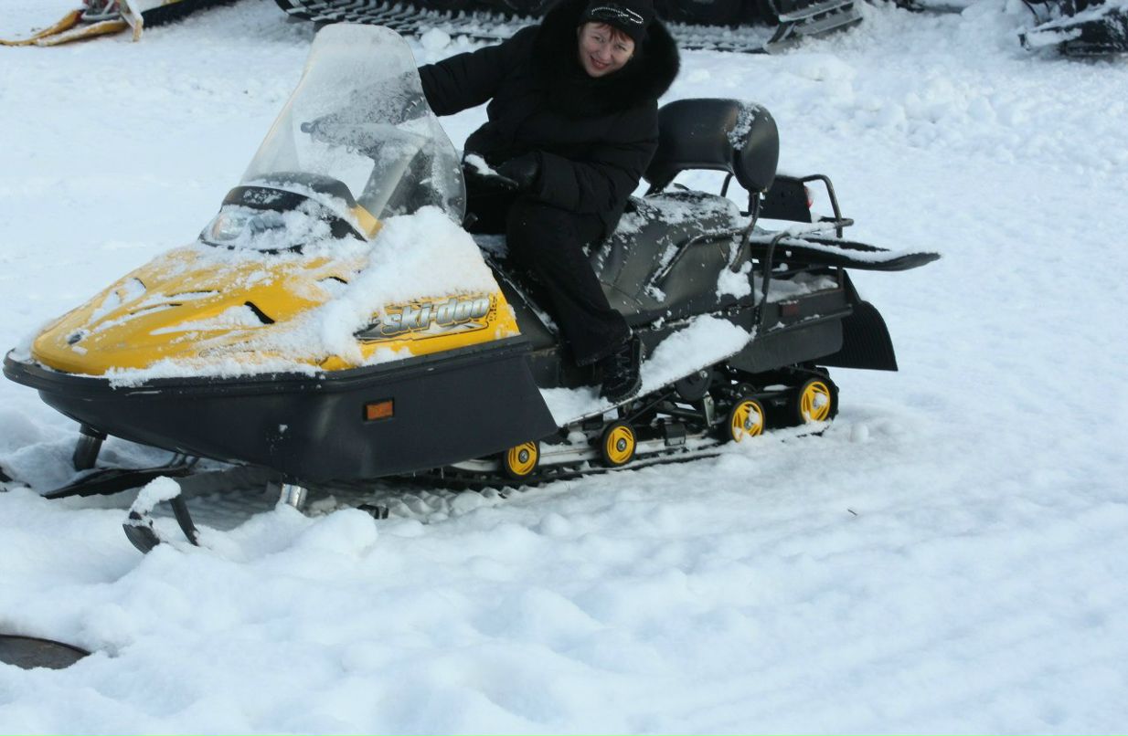 Алёна Радькова | Красноярск