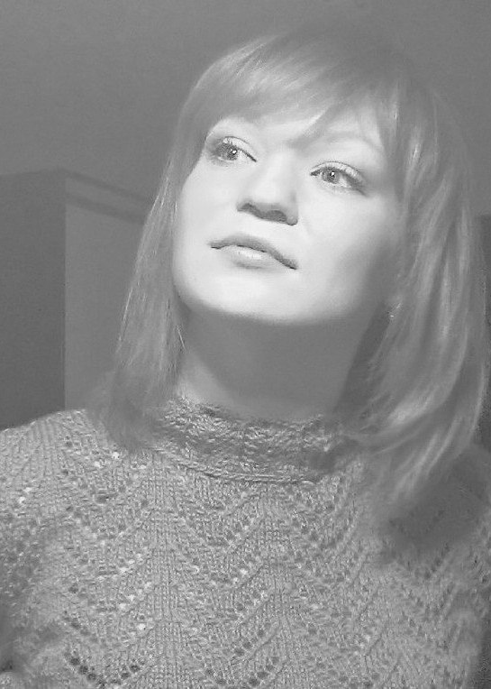 Анета Гриб | Самара