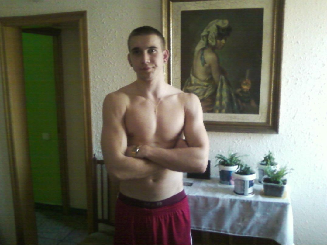 Andres Prochko | Львов