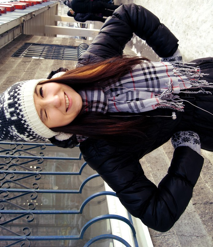 Юлия Иванова ♥ | Санкт-Петербург