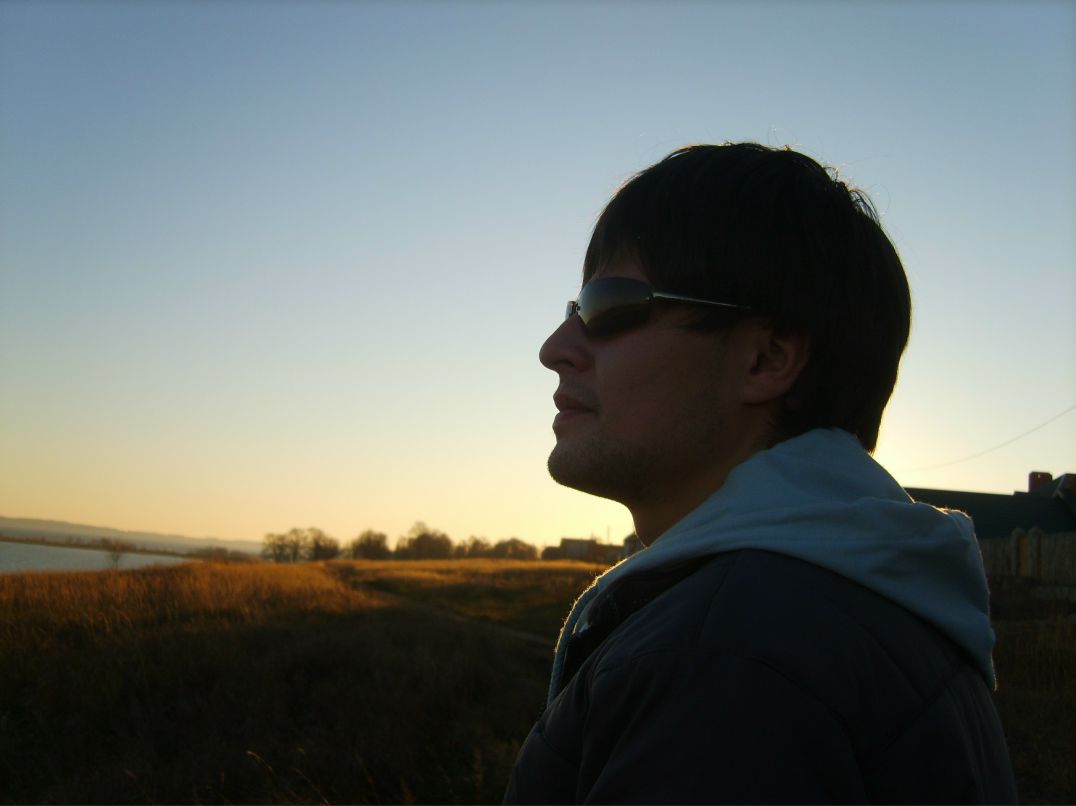 Алмаз Ахметдинов Наилевич | Казань