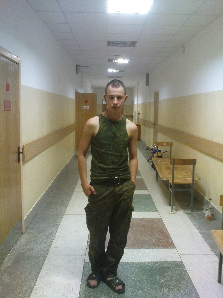 Валера Артюхин | Сызрань