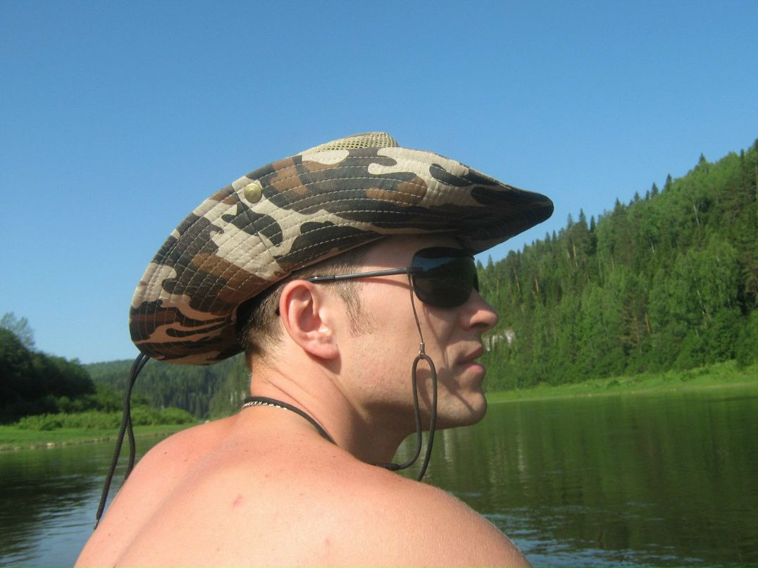 Артем Голубаев | Пермь