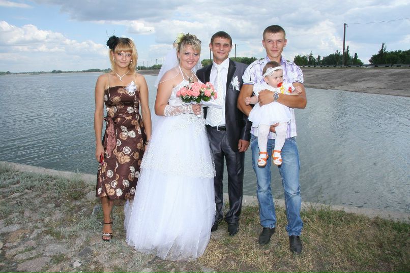 Надежда Полищук | Печенеги