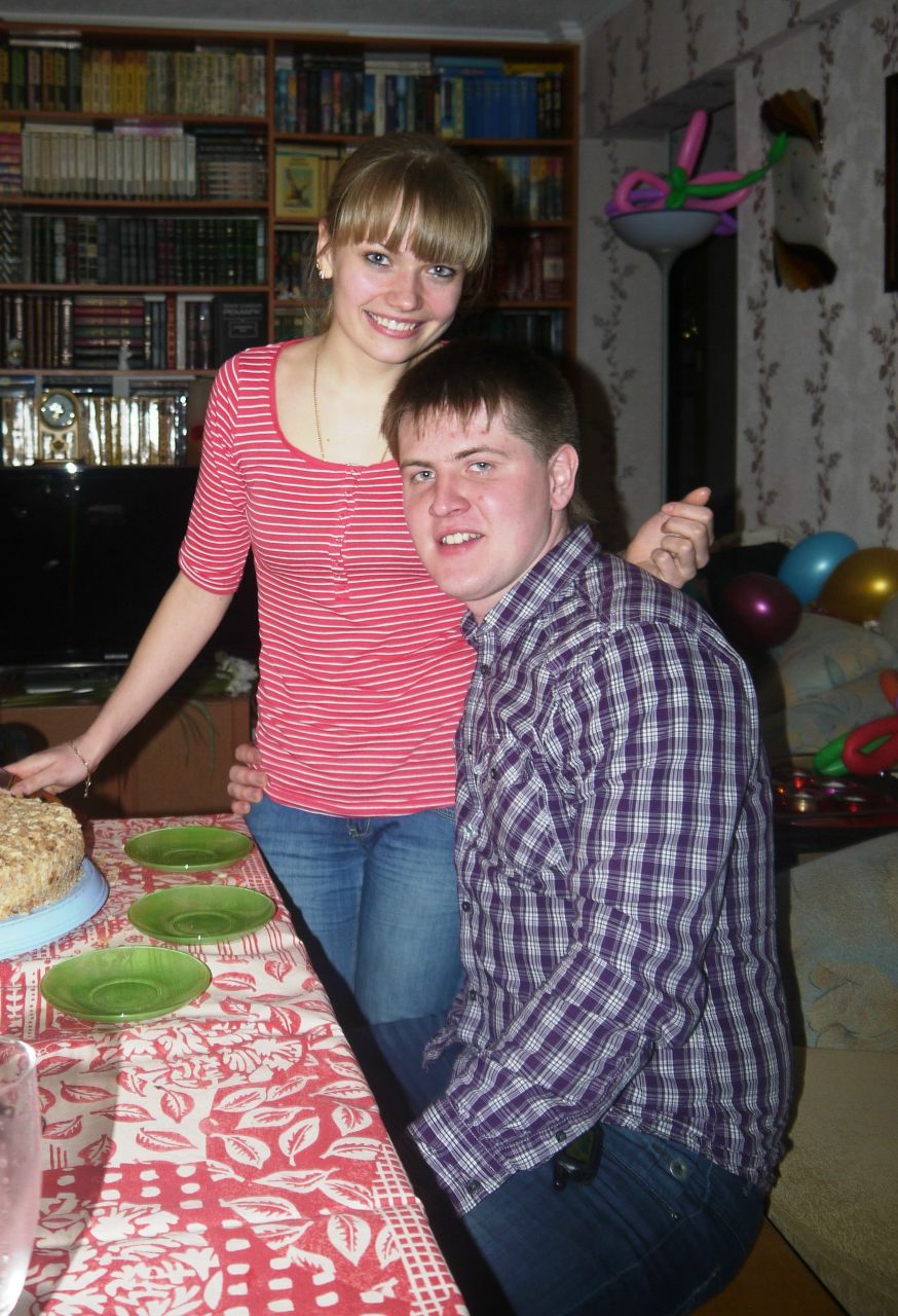 Наталья Семина | Тула