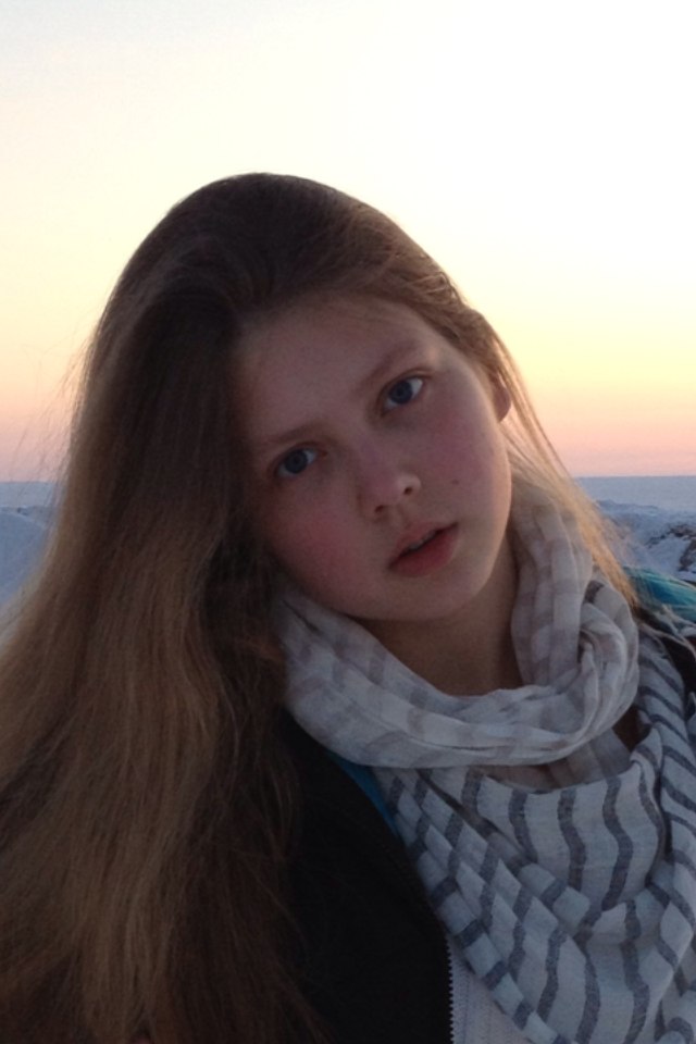 Мария Богданова | Санкт-Петербург