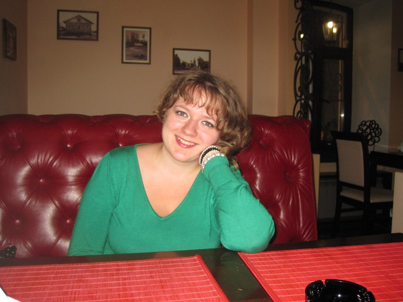 Светлана Чепикова | Одинцово