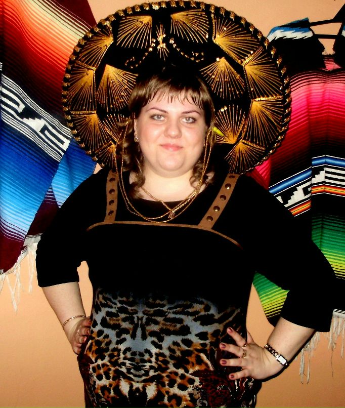 Алёна Дейнега | Курск