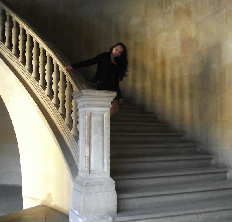 Юлия Авдеева | Nahariya