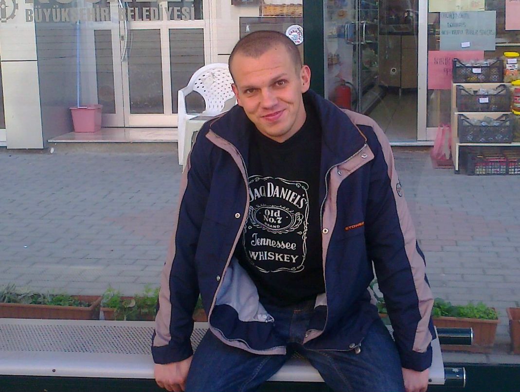 Сергей Вельбик | Херсон