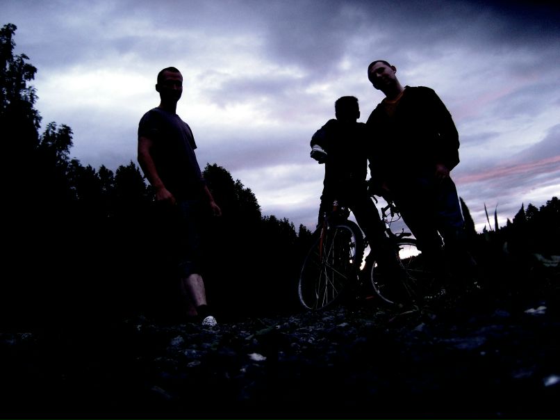 Михаил Чалов | 