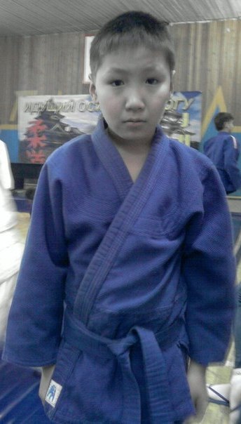 Саргылана Ефремова | Якутск