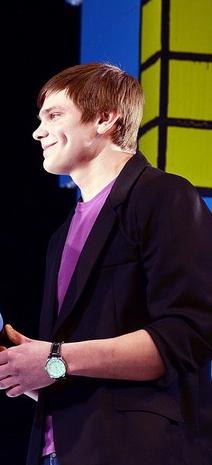 Прозванюк Владислав <Republicа Transdnistria> | Астрахань