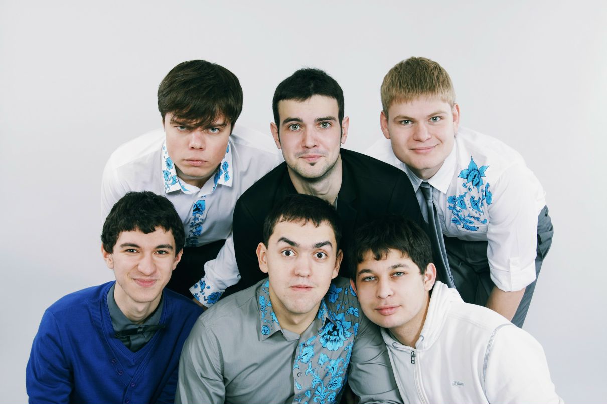 Кирилл Фёдоров | 