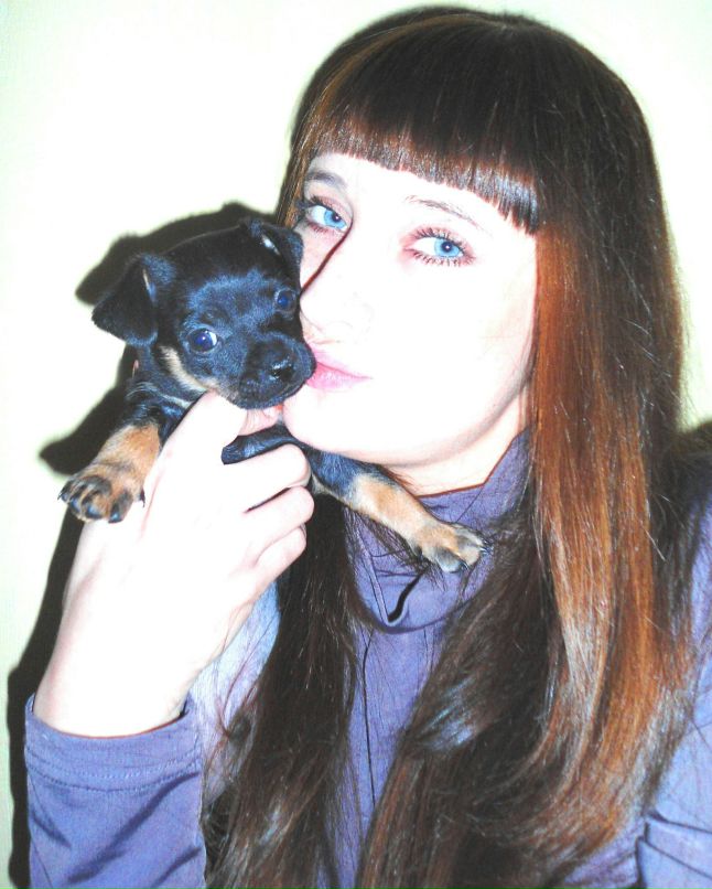 Татьяна Танькина | Ванино