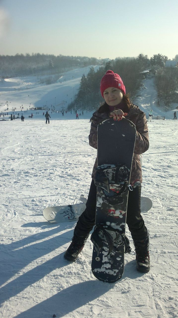 Екатерина Запевалина | Гатчина