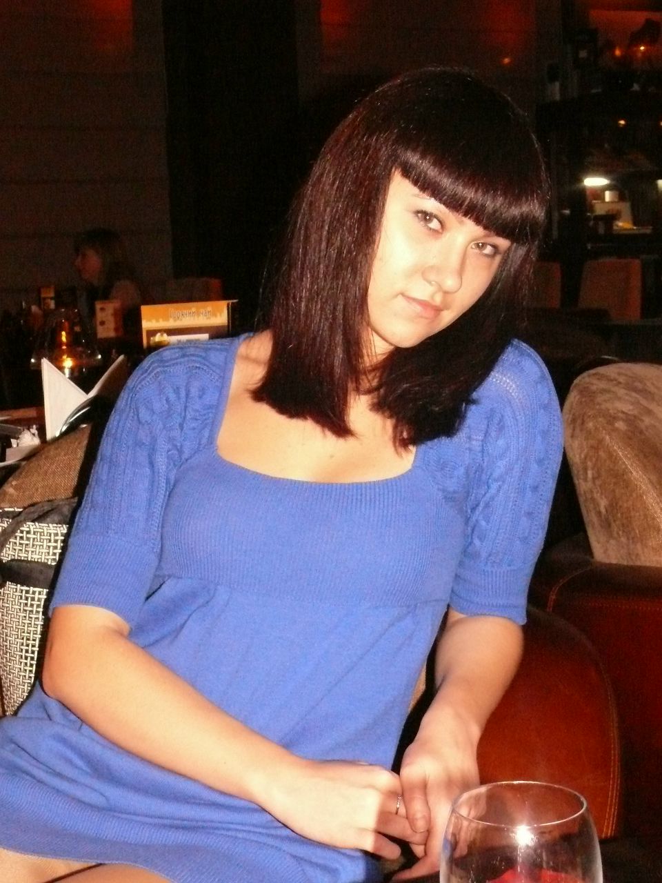 Яна Гатаулина | Пермь