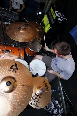 Gosha Volkov | Douglas