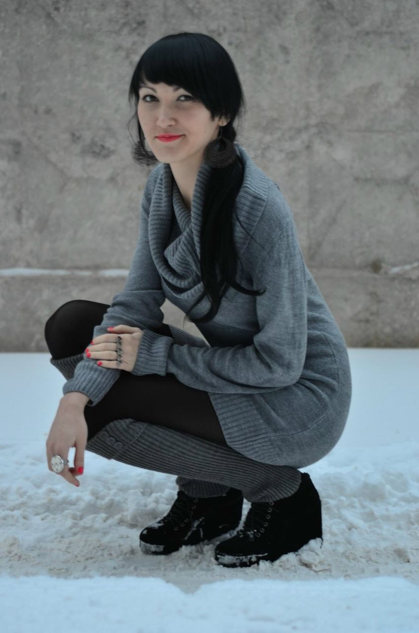 Криста Ткачук | Черкассы