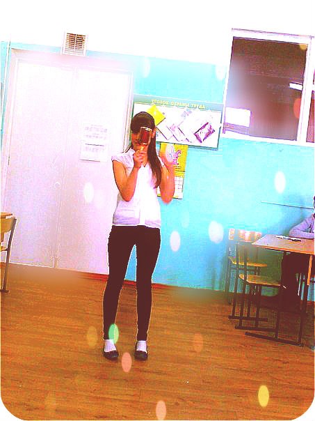 Katya Simonova | Усть-Джегута