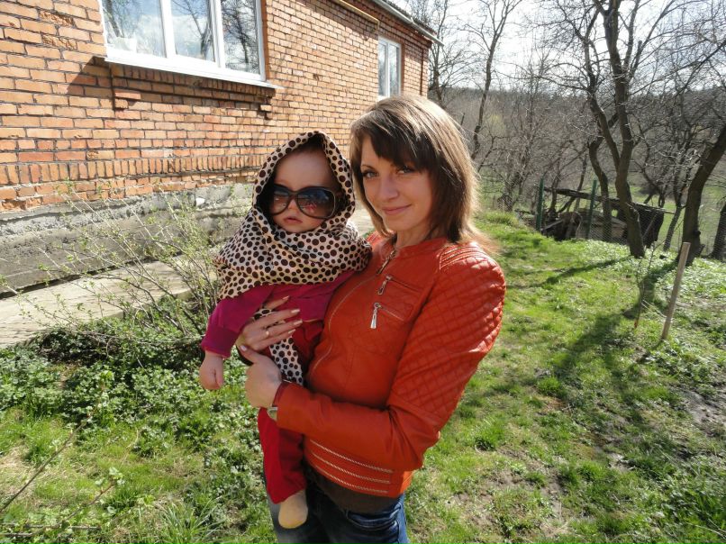 Витуська Юрчак ♥♥♥ | Хмельницкий