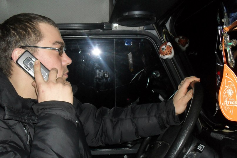 Виталий Боровой Сергеевич | Рязань