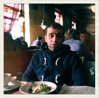 Сергей Алексанян MAXIMUS | Москва