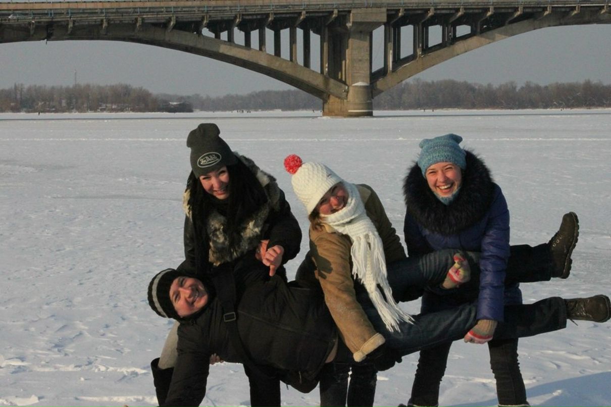 Инна Матяш | Киев