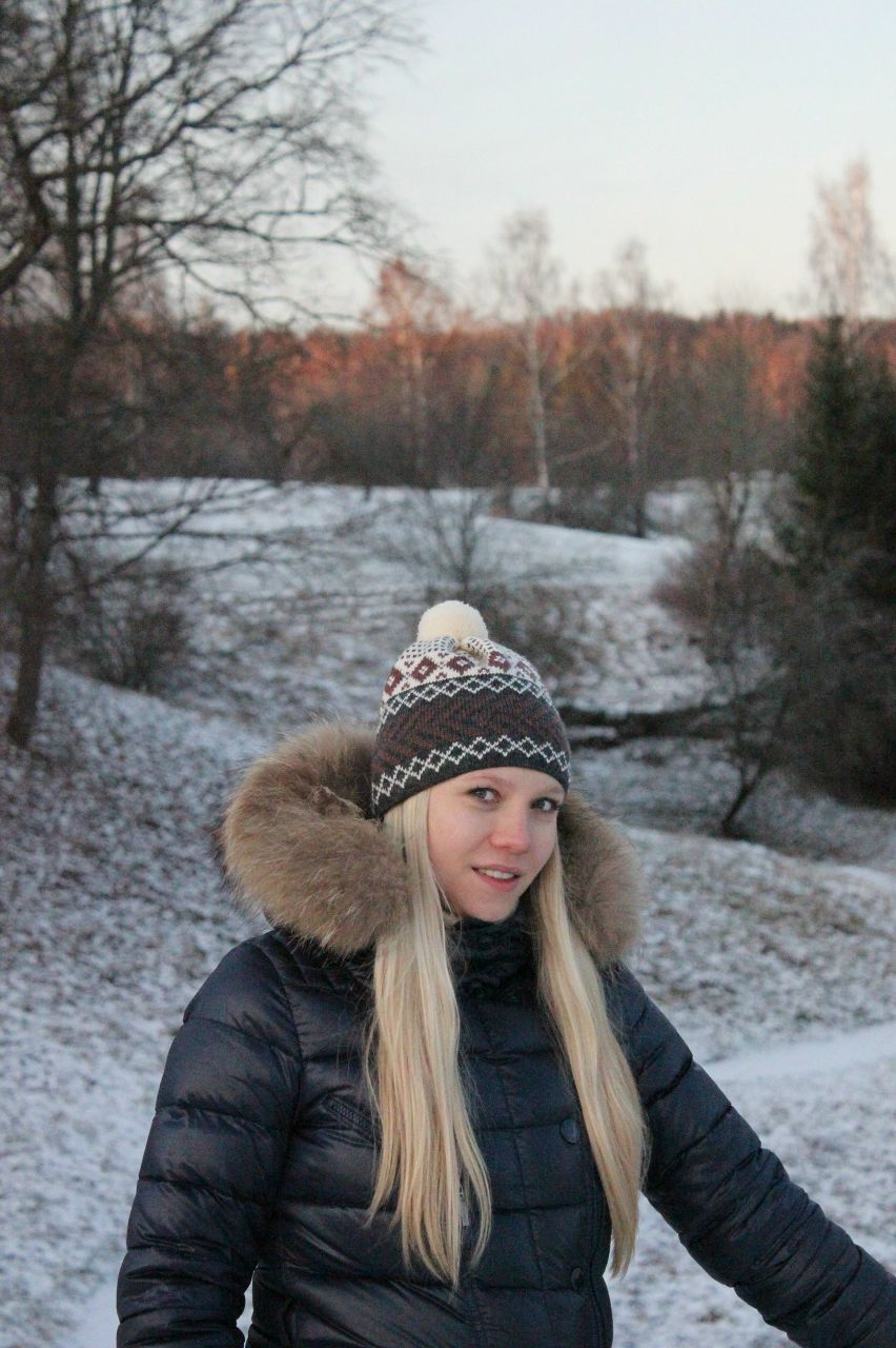 Алёна Чернобурова | Москва