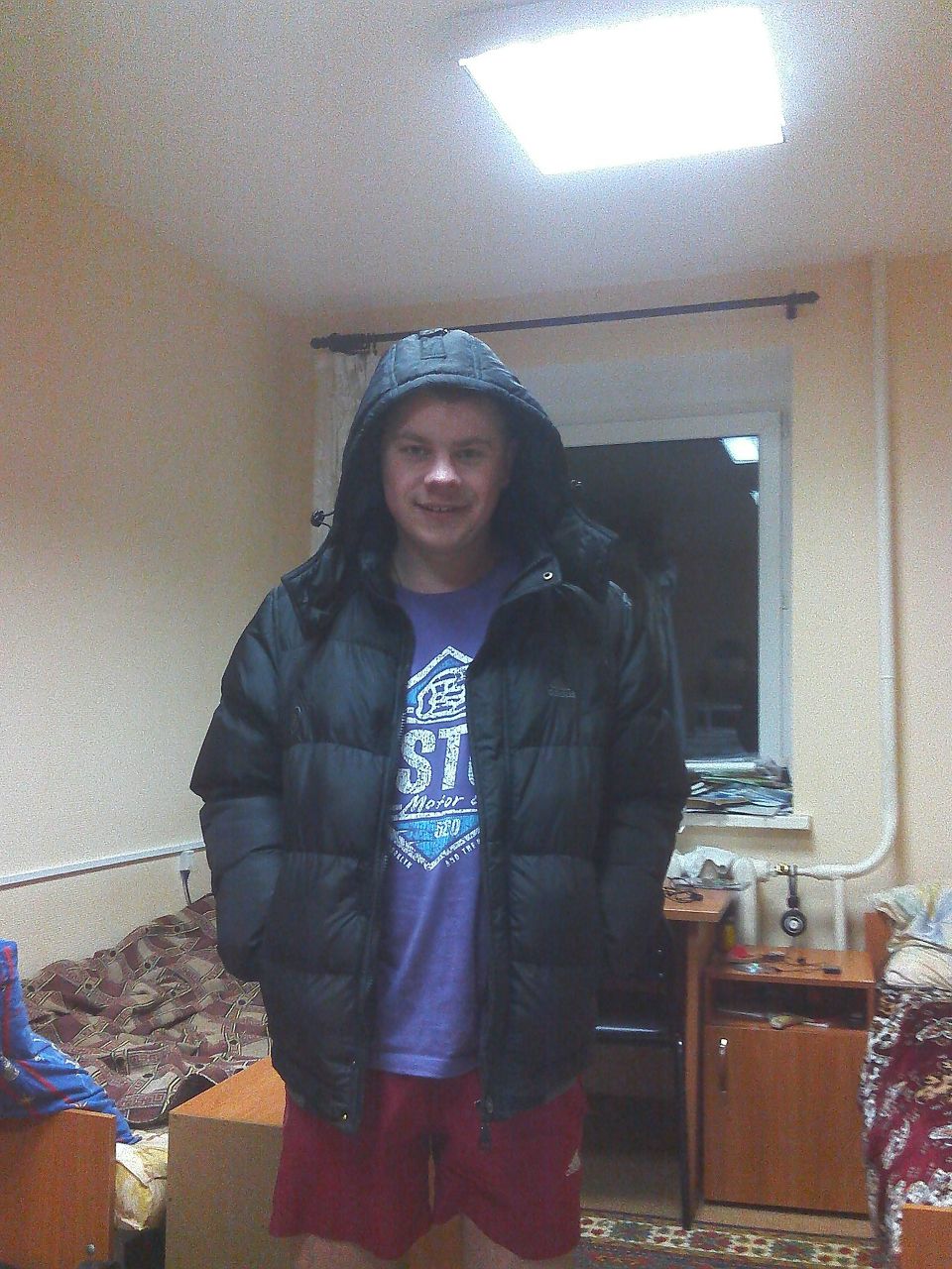 Андрей Беляев | Великий Новгород