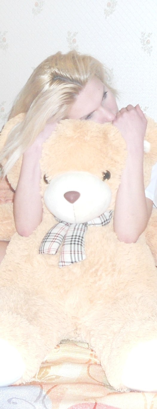 Оля Мищенко | Бобруйск