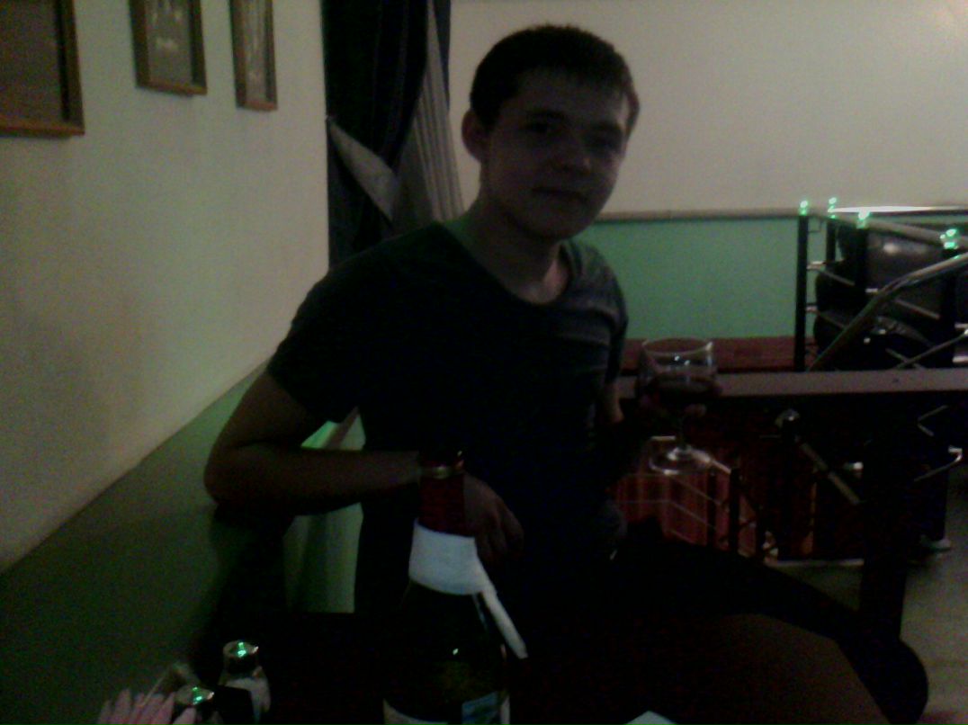 Андрей Голоха | 