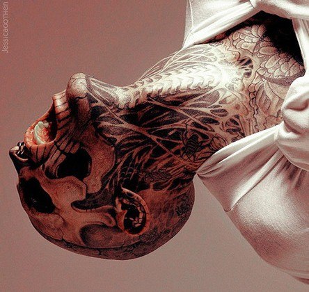 Ксюша Емченко | 