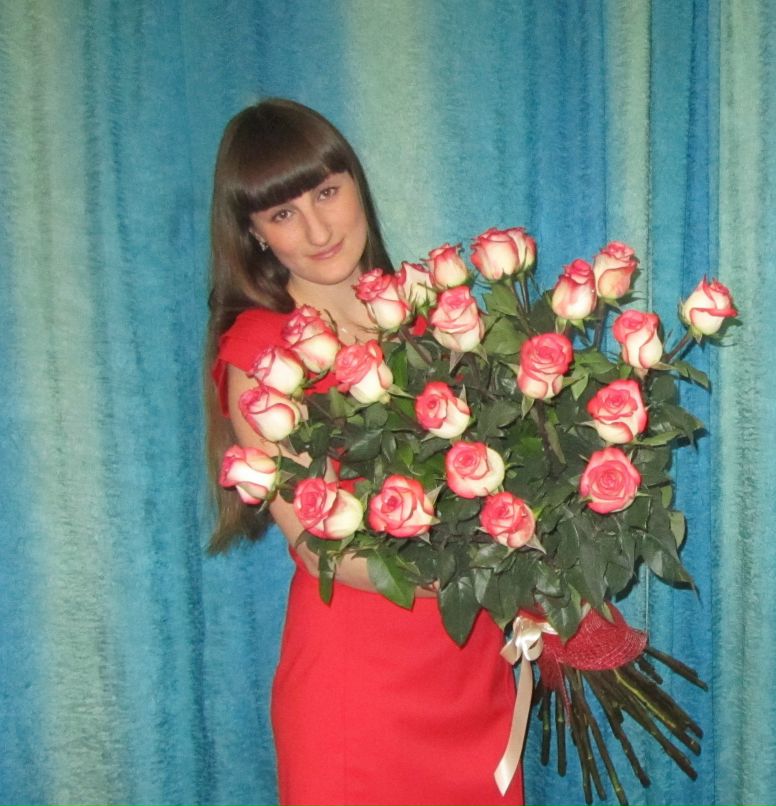 Лиза Арапова | Рязань