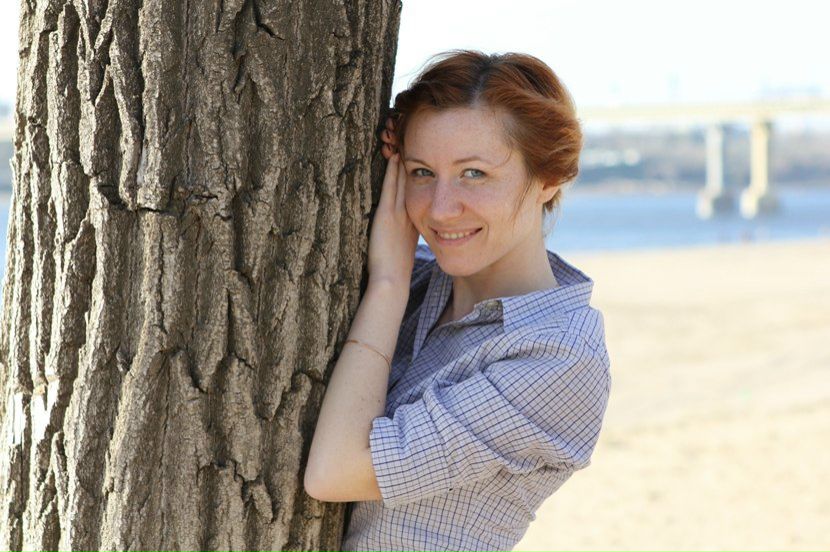 Оксана Клягина | Волгоград