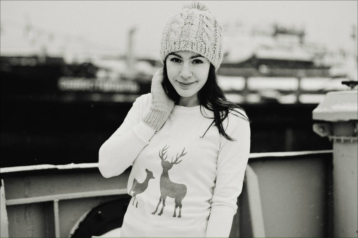 Мария Никитина | Петрозаводск