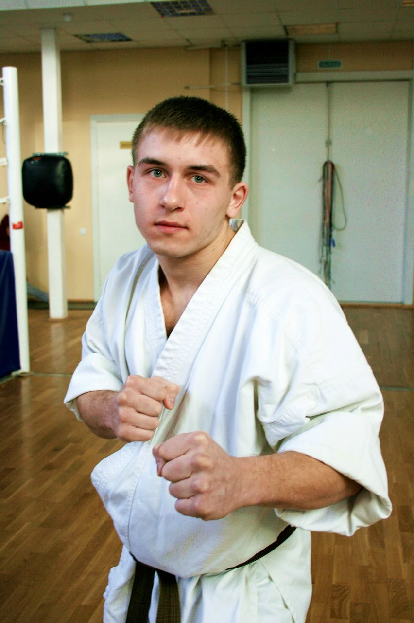 Дмитрий Пасечник | Вологда