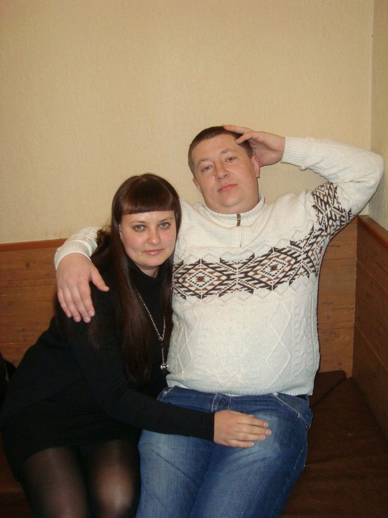 Надежда Картофенина | 