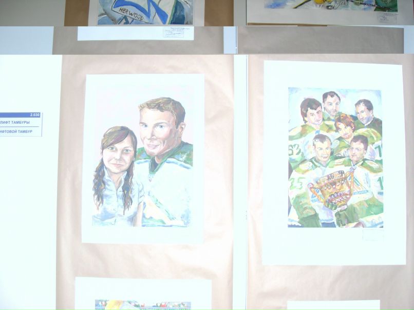 Николай Выгузов 