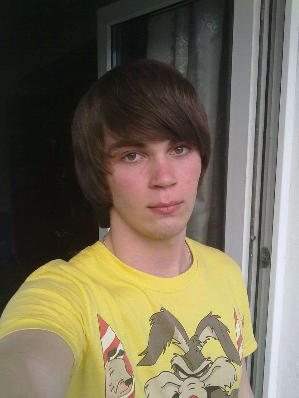 Ярик Ефимов | Артемовск