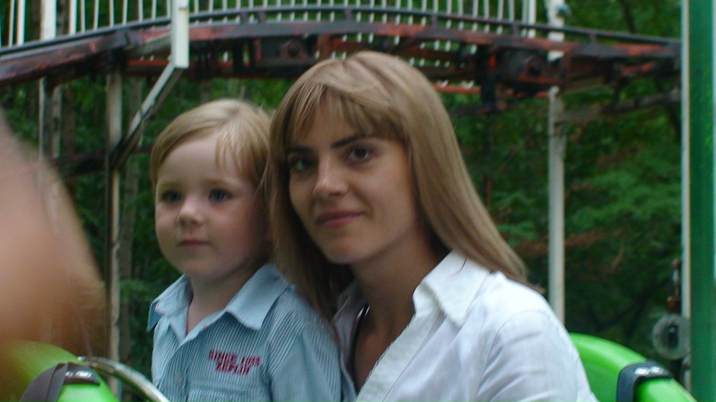 Татьяна Кондракова | Белгород