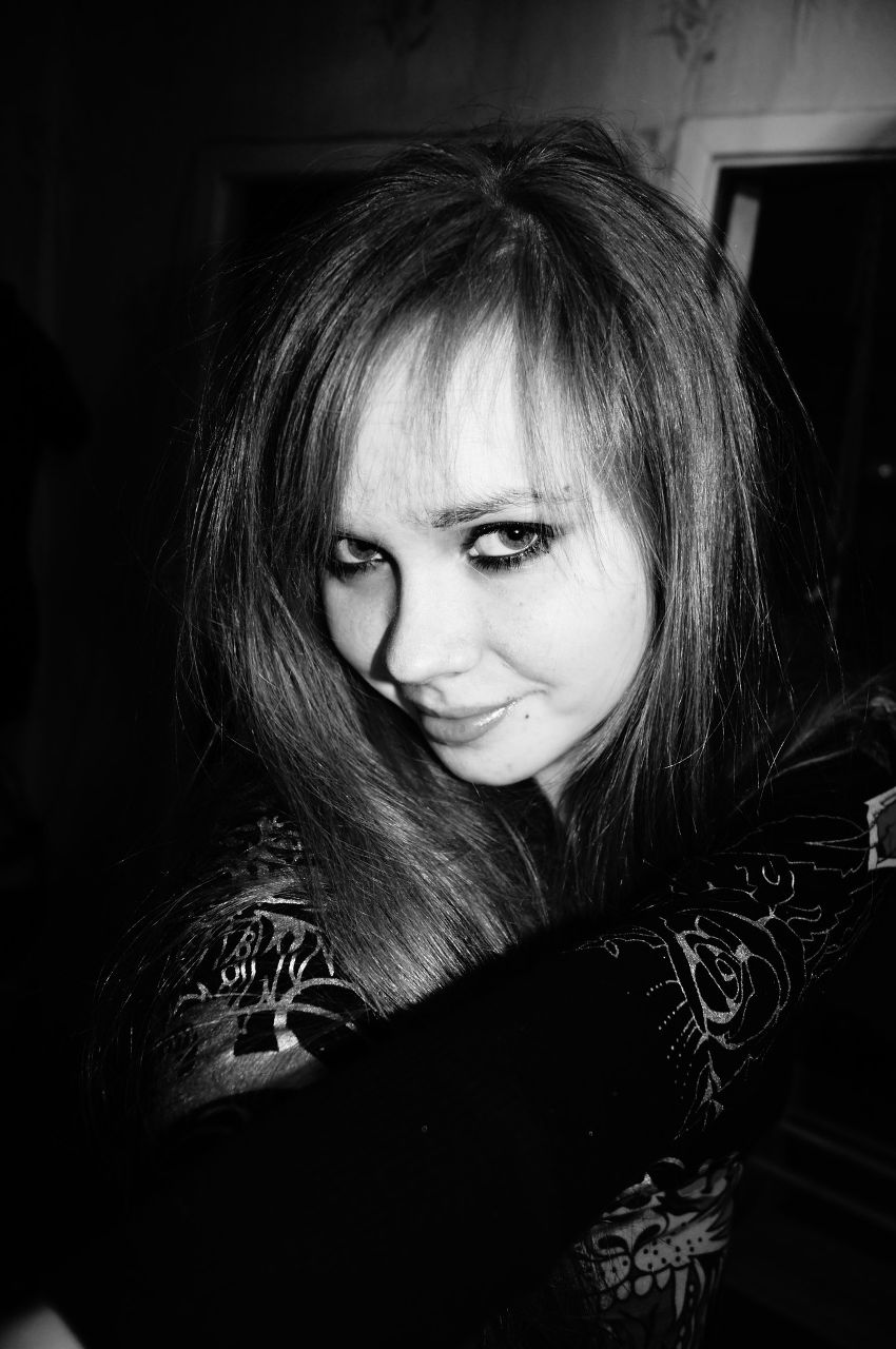 Оля Пастбина | Советский