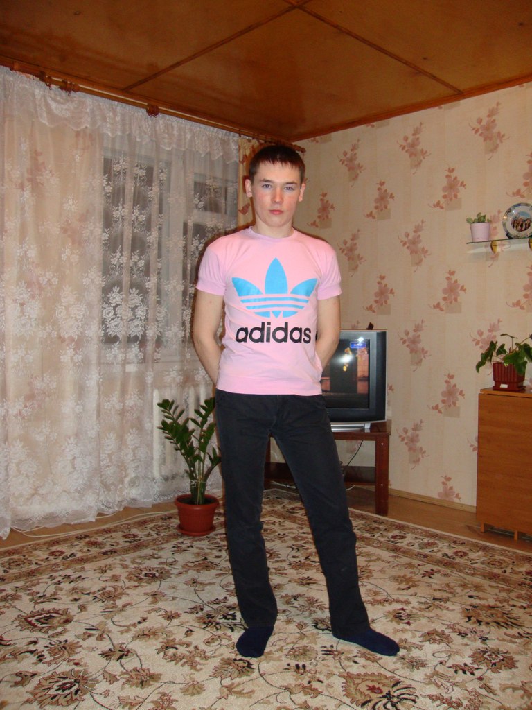 Рамиль Харисов | Ижевск