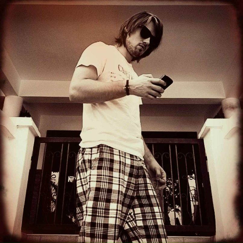 Алёнка Силонова | Москва