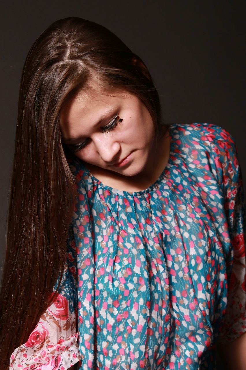 Ксеня Полякова | Екатеринбург