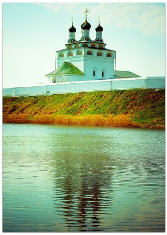 Виталий Любомский Vitaminka | Мстера