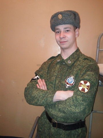 Владимир Вотяков | Воронеж